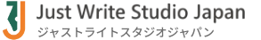 Just Write Studio Japan
